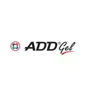 Add Gel Logo