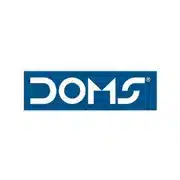 Doms Logo