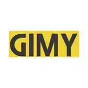 Gimy Logo