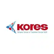 Kores Logo