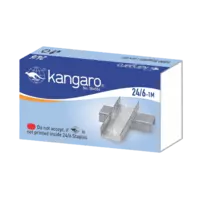 Kangaro Staple Pins 24/6
