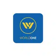 Worldone Logo