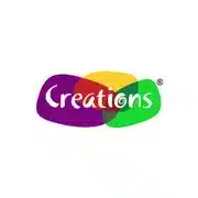 Creations Logo