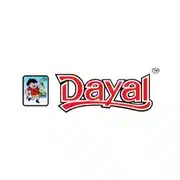 Dayal Logo