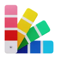 Artist Color Category Thumbnail