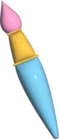 Paint Brush Category Thumbnail