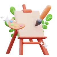 Canvas Board Category Thumbnail