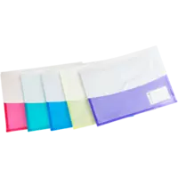 Worldone My Clear Bag