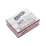 Skoodle Jumbo Dustless white magic Eraser