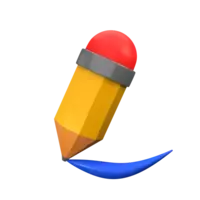 Artist Pencil Category Thumbnail