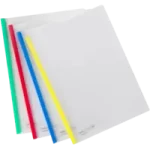 Worldone Slide Grip Binder