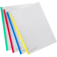 Worldone Slide Grip Binder