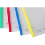 Worldone Slide Grip Binder