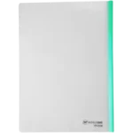 Worldone Slide Grip Binder