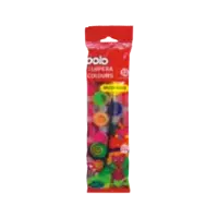 POLO TEMPERA 12 COL 3ml With BRUSH