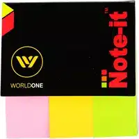 Worldone Note-It
