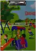 Dayal 1724 Clip Board