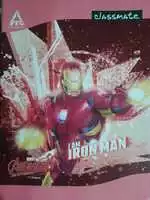 Classmate 172 pages Single Line Notebook