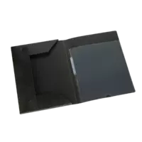 Worldone Conference Folder