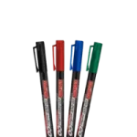 Officemate CD/DVD/OHP Marker