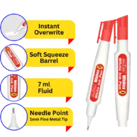 Officemate Correction Pen