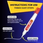 Officemate Correction Pen