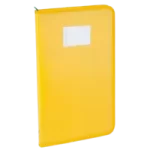 Worldone Zipper Display Book