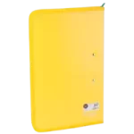 Worldone Zipper Display Book