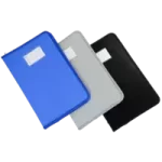 Worldone Zipper Display Book