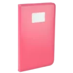 Worldone Zipper Display Book