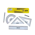 Doms Geomiti Geometry Box