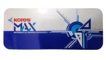 Kores Max Geometry Box