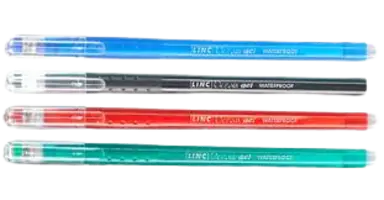 Linc Ocean Gel Pen