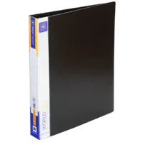 Worldone 2D Ring Binder