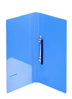 Worldone 2D Ring Binder