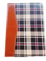 Worldone Executive Display Book