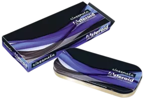 Asteroid Geometry Box