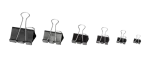 Worldone Binder Clips