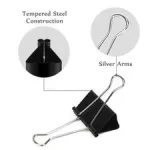 Worldone Binder Clips