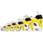 Worldone Binder Clips