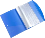 Worldone Multi Utility Folder 40 Pockets CA640F