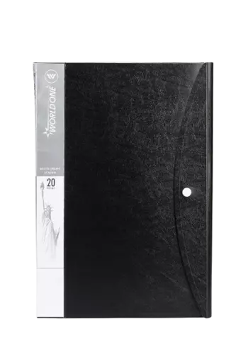 Worldone Multi Utility Folder