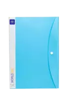 Worldone Multi Utility Folder 30 pockets