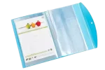 Worldone Multi Utility Folder 30 pockets