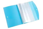 Worldone Multi Utility Folder 30 pockets