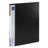 Display Book 60 Pockets