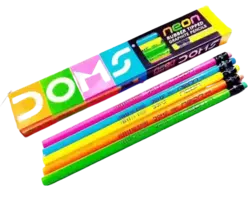 Doms Neon RT Pencil