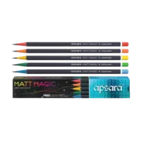 Apsara Matt Magic Pencil
