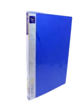 Worldone Punchless File