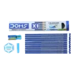 Doms X1 Pencil